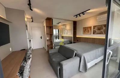 Apartamento com 1 quarto à venda na Rua Doutor Tomás Alves, --, Vila Mariana, São Paulo