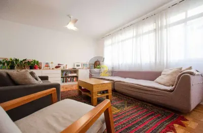 Apartamento com 3 quartos à venda na Rua São Vicente de Paulo, --, Santa Cecília, São Paulo