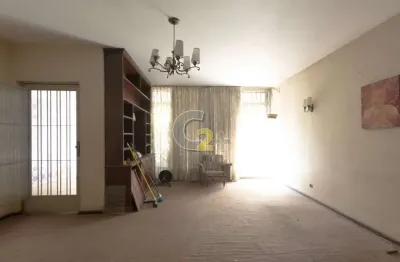 Casa a venda na vila romana com 174m, 3 quartos, 2 vagas