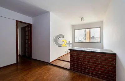 Apartamento a venda na pompéia com 2 quartos e uma vaga!