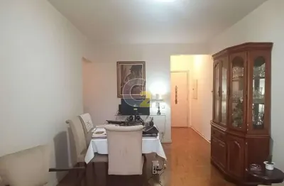 Apartamento à  venda  perdizes, 2 quartos, 1 vaga de garagem.