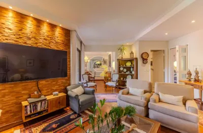 Apartamento à venda em perdizes, 3 quartos, 2 suítes, 2 vagas