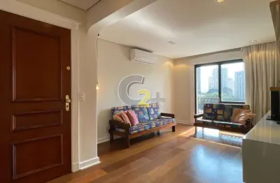 Apartamento à venda na pompéia com 3 quartos, sendo 1 suíte e 2 vagas