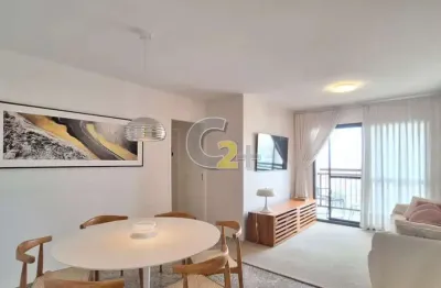 Apartamento à venda na barra funda com 3 quartos, sendo 1 suíte e 2 vagas