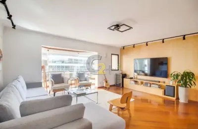 Apartamento com 3 quartos à venda na Rua Apinajés, --, Perdizes, São Paulo