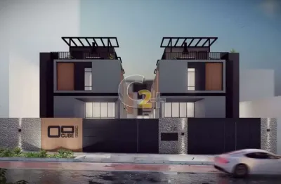 Casa de condomínio a venda na vila mariana 3 quartos 1 suite 2 vagas