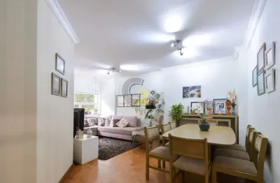 Apartamento a venda em cerqueira cesar 4 quartos 1 suite 1 vaga