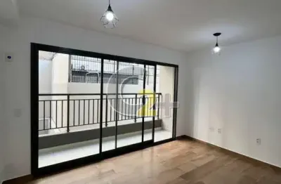 Apartamento com 1 quarto à venda na Rua Rego Freitas, --, República, São Paulo