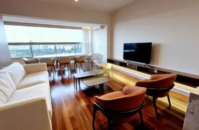 Apartamento á venda em pinheiros, 1 suíte, 1 vaga de garagem.