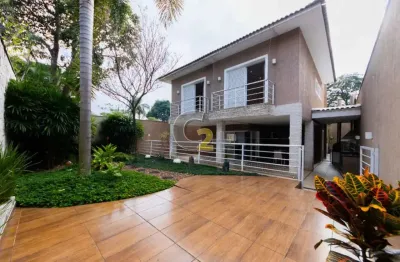 Casa com 4 quartos à venda na Rua Duarte da Costa, --, Alto da Lapa, São Paulo