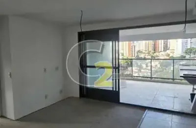 Apartamento à venda na pompéia com 2 suítes e 1 vaga + deposito