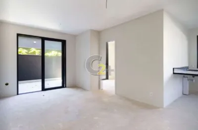 Apartamento à venda em higienópolis, 2 quartos e 2 vagas