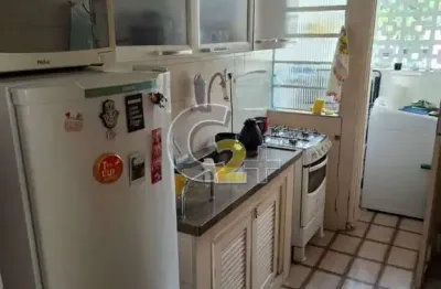 Apartamento com 1 quarto à venda na Rua Doutor Seng, --, Bela Vista, São Paulo