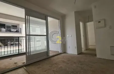 Apartamento com 2 quartos à venda na Rua do Bosque, --, Barra Funda, São Paulo