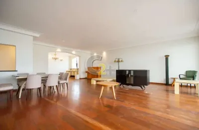 Apartamento com 3 quartos à venda na Rua Doutor Brasílio Machado, --, Higienópolis, São Paulo