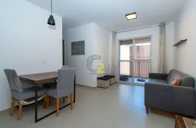 Apartamento a venda barra funda com 2 quartos, sendo 1 suíte e 1 vaga