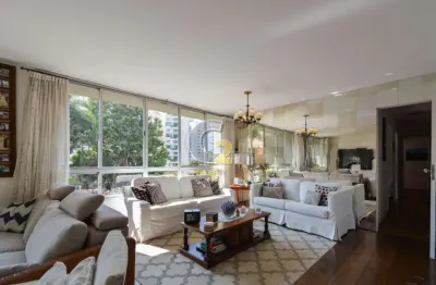 Apartamento com 3 quartos à venda na Alameda Ribeirão Preto, --, Bela Vista, São Paulo