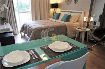 Apartamento com 1 quarto à venda na Rua Genebra, --, Bela Vista, São Paulo