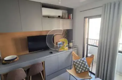 Apartamento com 1 quarto à venda na Rua Cardeal Arcoverde, --, Pinheiros, São Paulo