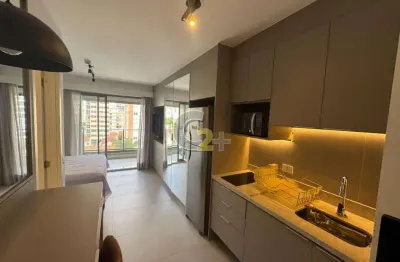 Apartamento studio à venda em perdizes 1 quarto, sem vaga de garagem