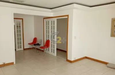 Apartamento á venda em perdizes 3 quartos, sendo 1 suíte e 2 vagas