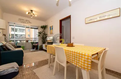 Apartamento a venda na pompéia com 3 quartos, sendo 1 suite e 1 vaga