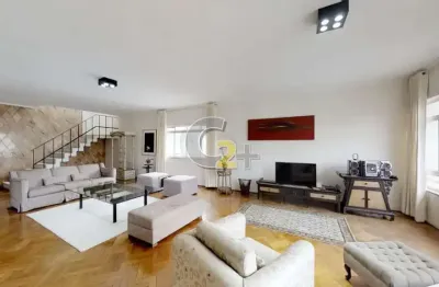 Cobertura duplex a venda na bela vista 5 quartos 3 suites 2 vagas