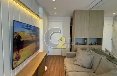Apartamento à venda na água branca, 3 quartos, 1 suite, 1 vaga