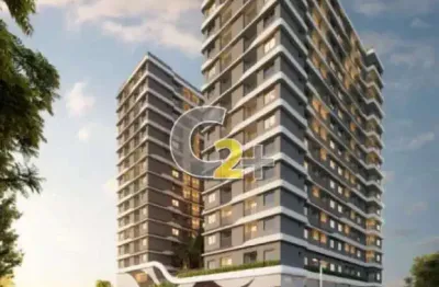 Apartamento com 1 quarto à venda na Rua Teodoro Sampaio, --, Pinheiros, São Paulo