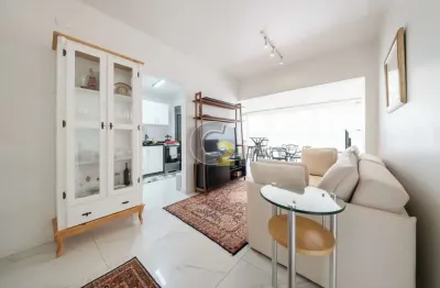 Apartamento para venda em pinheiros com 1 quarto 1 banheiro 1 vaga