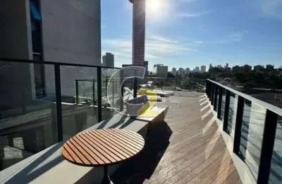 Apartamento/ studio ,pinheiros, venda , 1 quarto, 1 banheiro, 22,18 m²