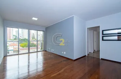 Apartamento á venda em perdizes, 3 quartos, 1 suíte, 2 vagas de garagem.