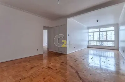 Apartamento com 3 quartos à venda na Rua Treze de Maio, --, Bela Vista, São Paulo