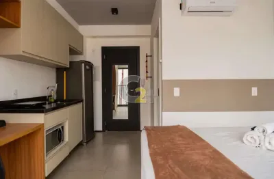 Apartamento com 1 quarto à venda na Rua Barata Ribeiro, --, Bela Vista, São Paulo