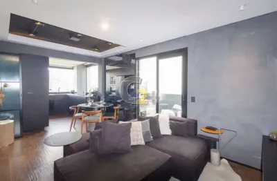 Apartamento com 1 quarto à venda na Avenida Brigadeiro Luís Antônio, --, Bela Vista, São Paulo