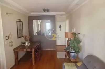 Apartamento com 2 quartos à venda na Rua Raul Pompéia, --, Pompéia, São Paulo