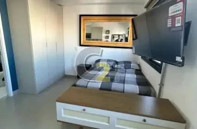 Apartamento  studio a venda na pompéia, 1 quarto, sem vaga, 25m²