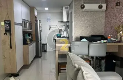 Apartamento à venda na vila leopoldina com 3 quartos, sendo 1 suíte e 2 vagas