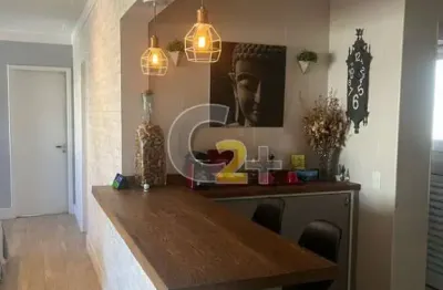 Apartamento à venda na vila leopoldina, 3 quartos, 2 vagas de garagem