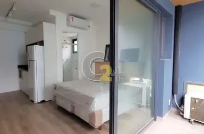 Apartamento com 1 quarto à venda na Rua Harmonia, --, Vila Madalena, São Paulo