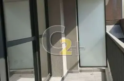 Apartamento com 1 quarto à venda na Rua Aurora, --, Santa Ifigênia, São Paulo