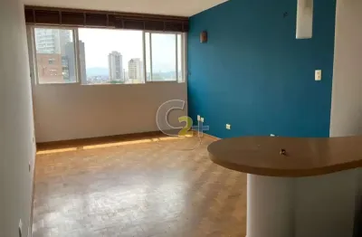 Apartamento com 2 quartos à venda na Rua Barão do Bananal, --, Pompéia, São Paulo