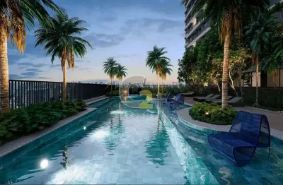 Apartamento studio  à venda em pinheiros com 1 quarto e sem vaga