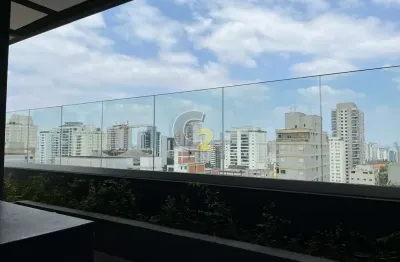 Apartamento à venda em pinheiros com 1 quarto, sem vaga