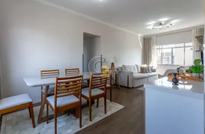 Apartamento à venda na sumaré com 3 quartos, sendo 1 suíte e 1 vaga