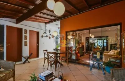 Casa com 3 quartos à venda na Rua São Bartolomeu, --, Perdizes, São Paulo