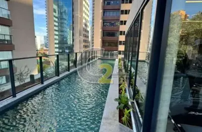 Apartamento/studio, venda, pinheiros, 1 quarto, 1 banheiro, 28,48 m²