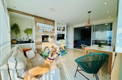 Apartamento à venda, vila leopoldina, 3 quartos, 1 suíte, 104m²