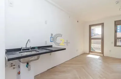 Apartamento com 1 quarto à venda na Rua Paulistânia, --, Vila Madalena, São Paulo