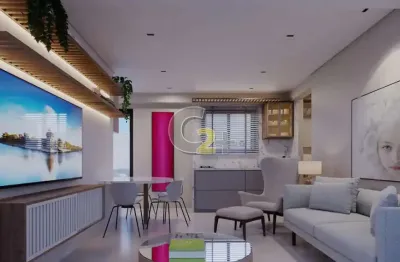 Apartamento a venda em higienopolis 1 quarto sem vaga